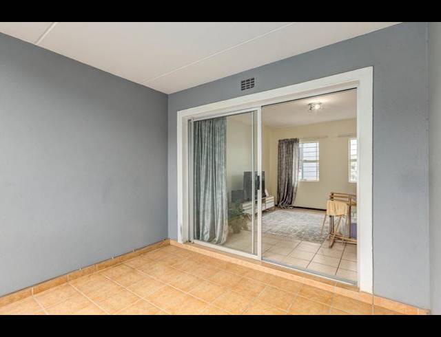 1 BEDROOM PROPERTY TO RENT IN FERNDALE